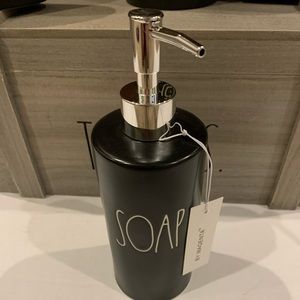 Rae Dunn SOAP Dispenser